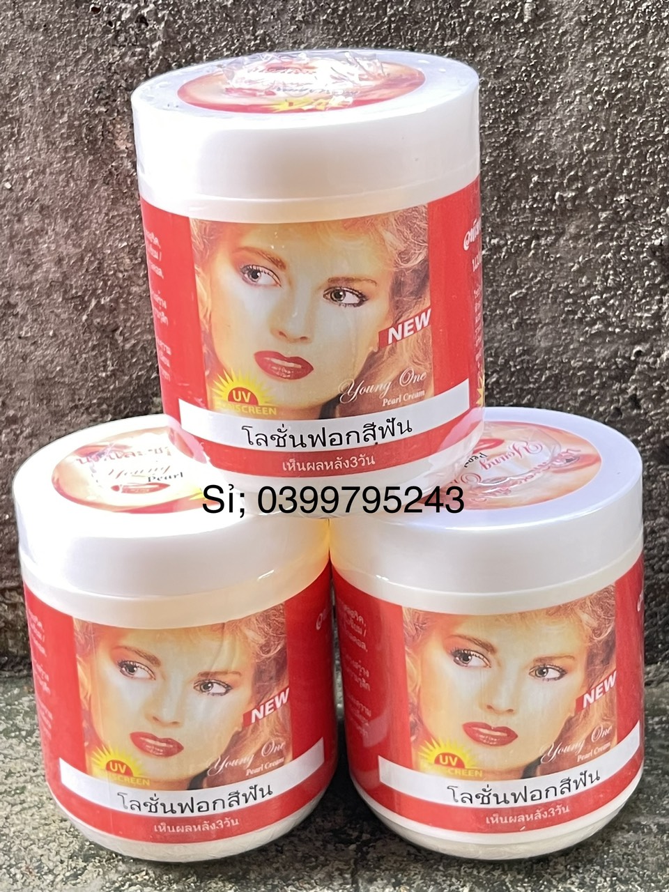 Kích Trắng Da Toàn Thân Cô Gái Tóc Xù 250g