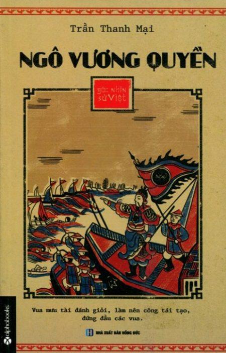 Ngô Vương Quyền