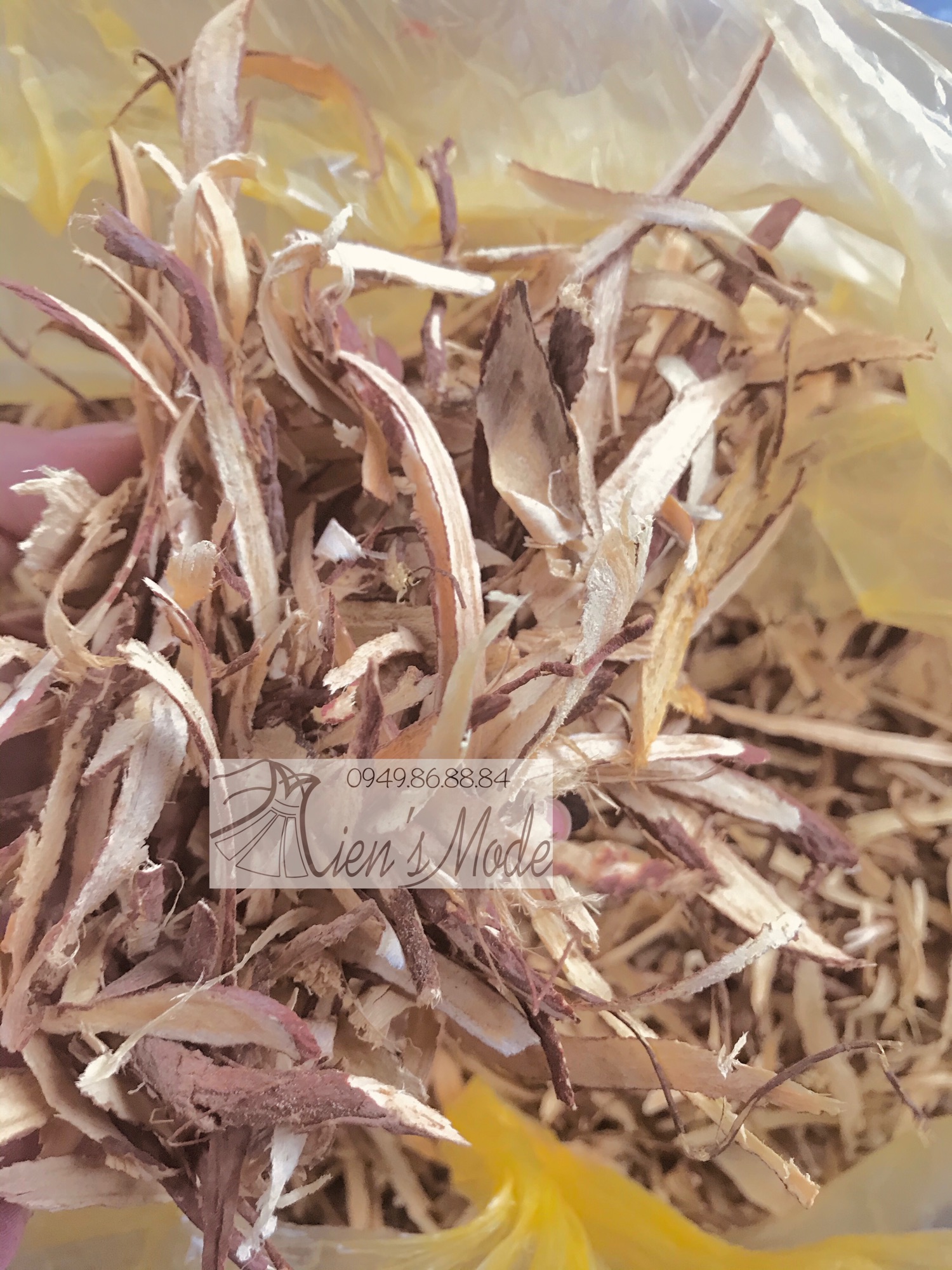 100gr Cam Thảo