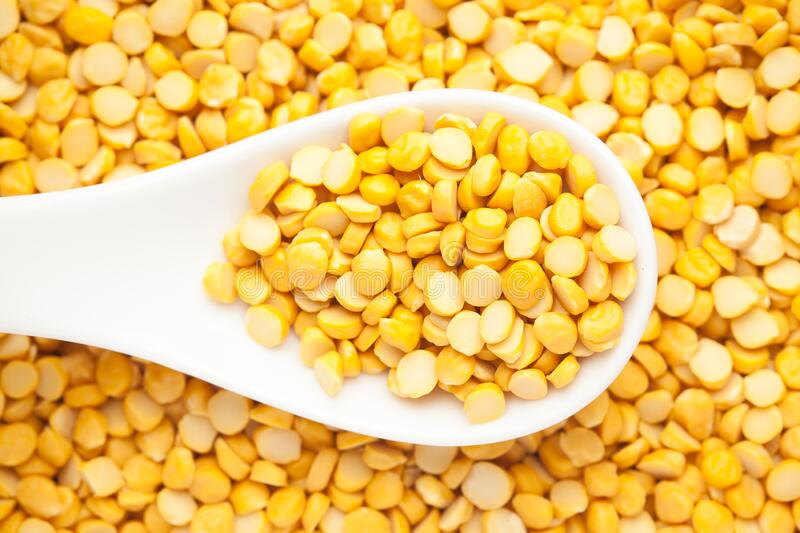 Chana Dal (500g)