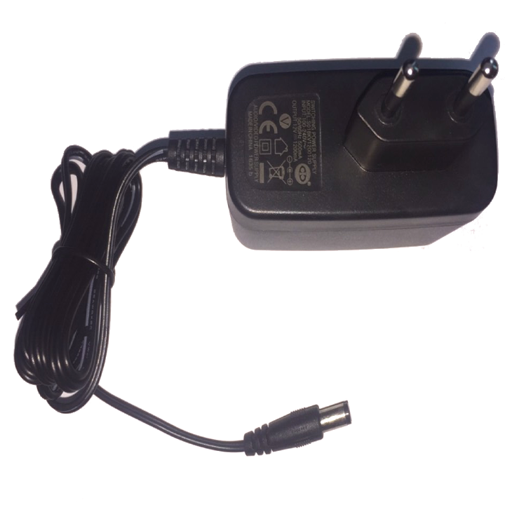 Bộ Nguồn 12V 1.2A Adapter