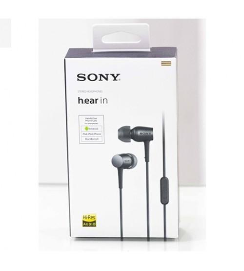 [HCM]Sale:tai nghe sonny có dây(hàng tồn xã kho)