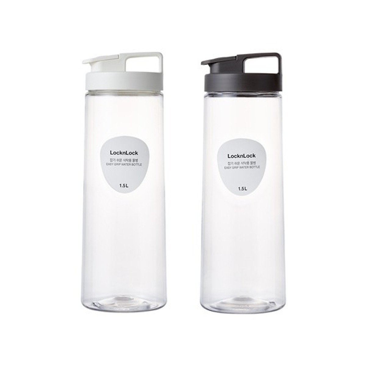 Bình Đựng Nước Lock&Lock Easy Grip Dung Tích 1.5L HAP814