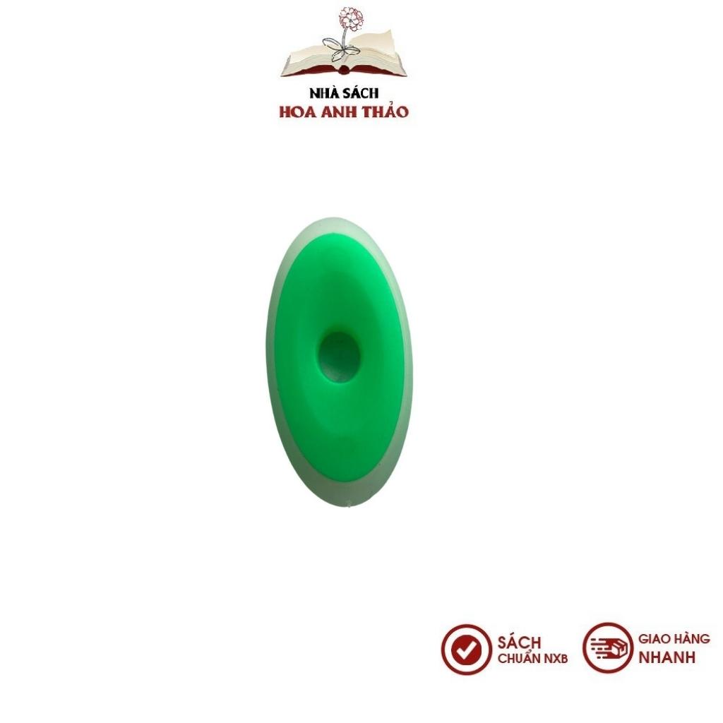 Viên tẩy mực bút máy xoá được