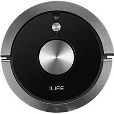 Robot hút bụi iLife X800