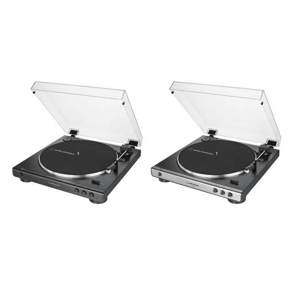 MÂM ĐĨA THAN  AUDIO TECNICA LP- 60XBT