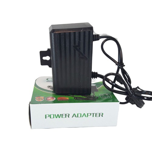 Nguồn Camera Yoosee 12V Hàng Chuẩn