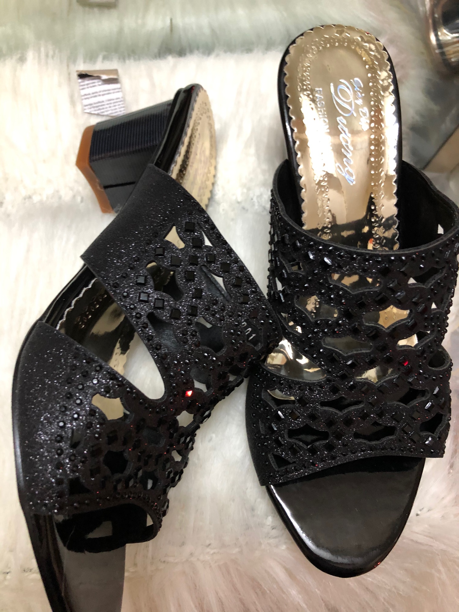 Guốc trung niên cao cấp.số lớn big size.38-42