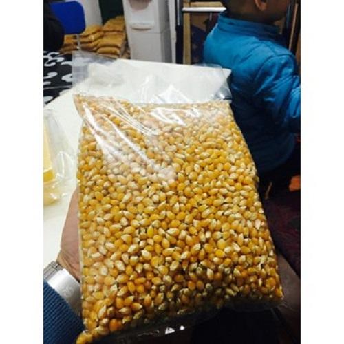 Hạt ngô Mỹ làm bắp rang bơ (túi 1kg)