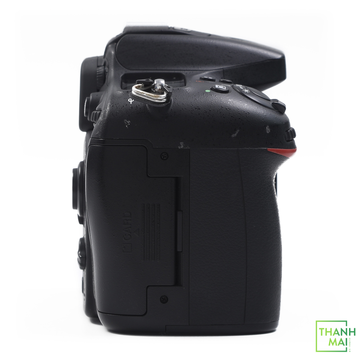 Máy ảnh Nikon D7100 (Body)