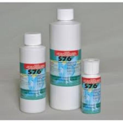 S76 t-r.ị mạc, rận, airsatmite cho chim cảnh. chai 10ml