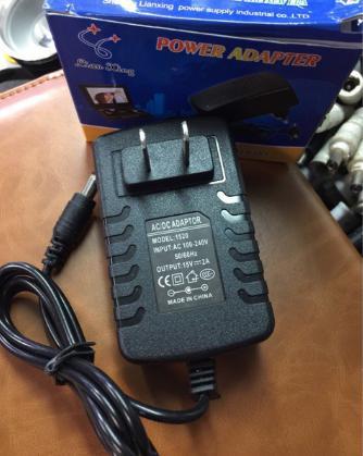 Nguồn Điện Adapter 15V-2A