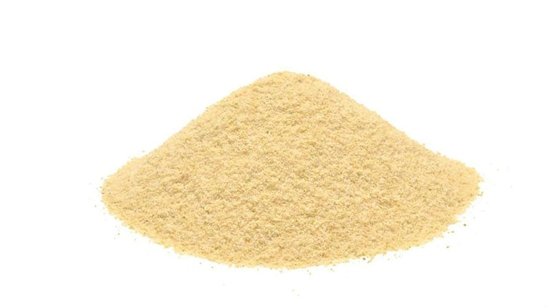 [Hũ 120ml] Onion powder - Bột hành tây ướp thịt thơm ngon siêu sạch