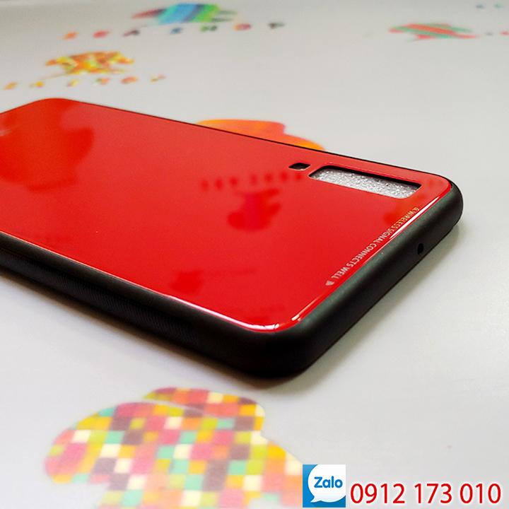 Case for Samsung Galaxy A7 2018 - A750