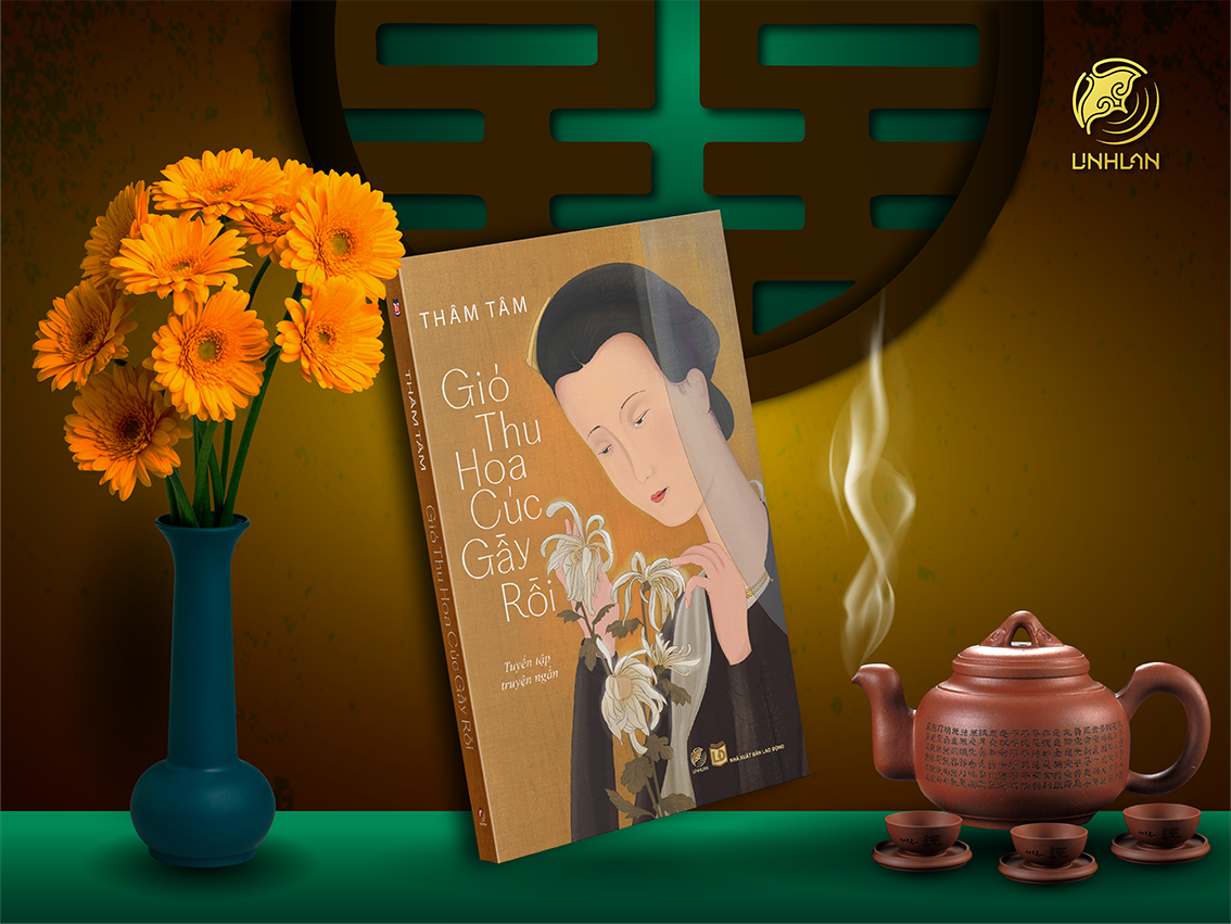 Sách - Thâm Tâm (Linh Lan Books)