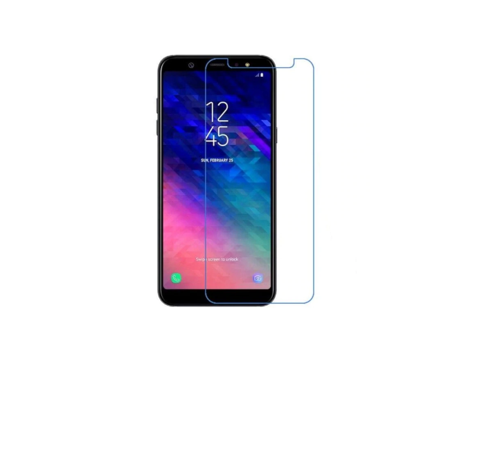 Kính cường lực cho Sam Sung A6 2018