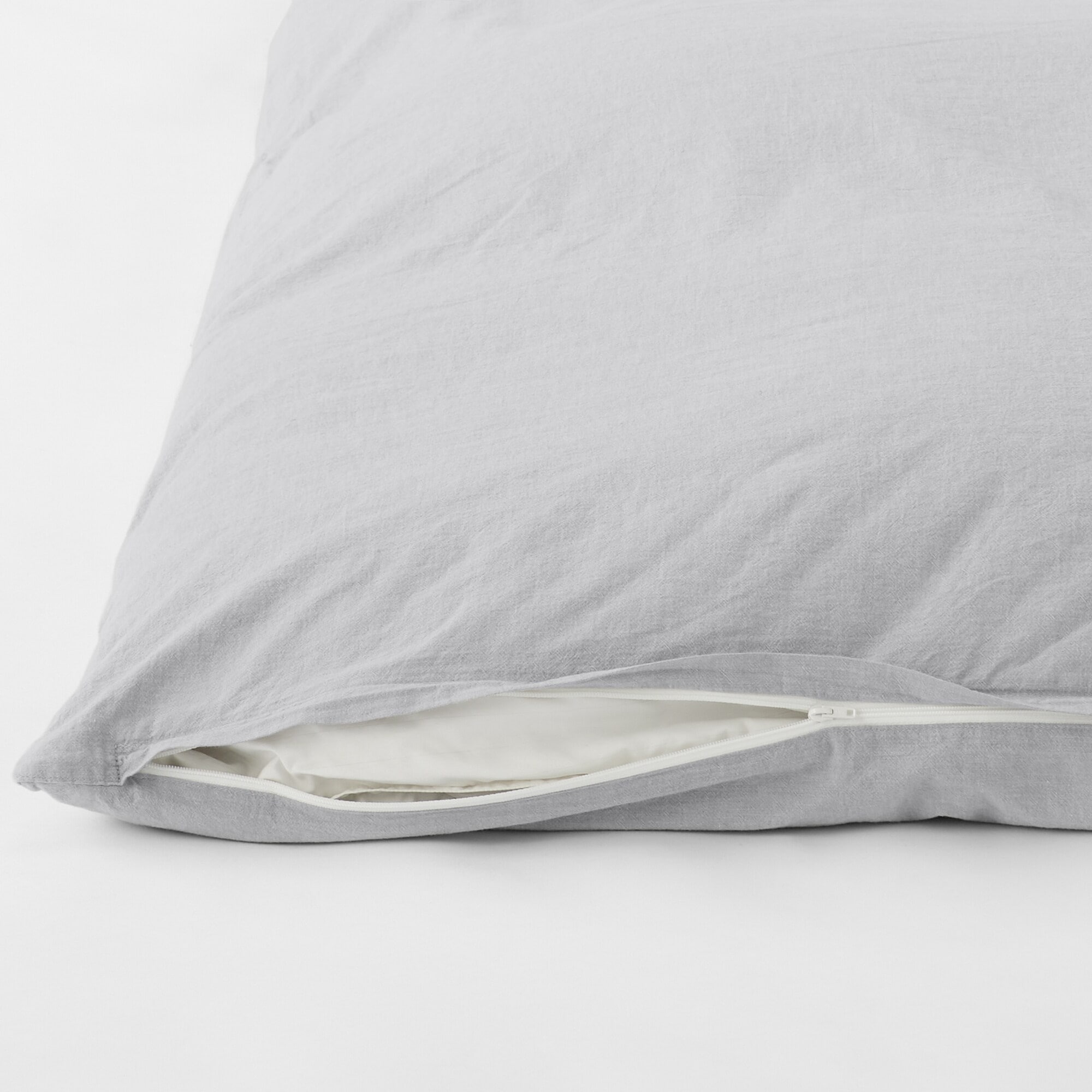 Vỏ Chăn Washed Cotton MUJI