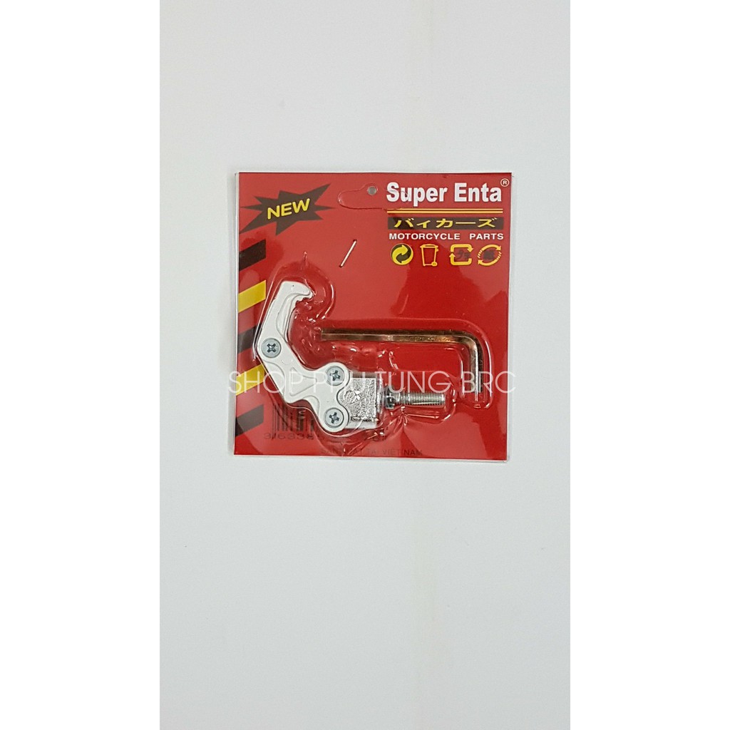 Móc siêu nhân xe máy