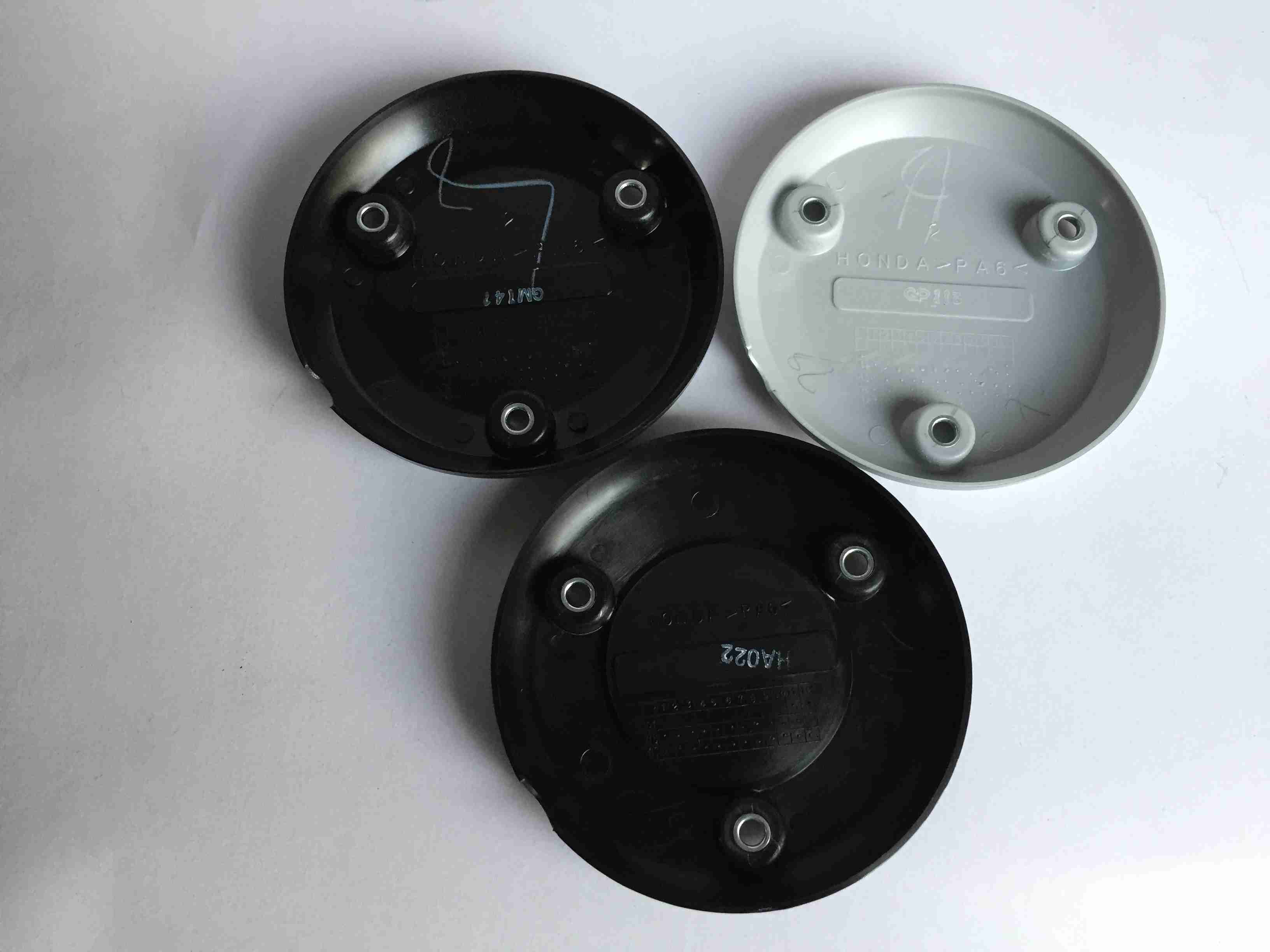 chụp nắp nồi wave trắng- chụp nắp nồi wave trắng
