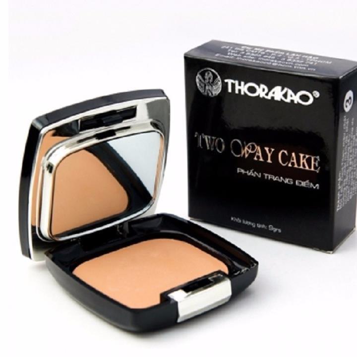 [HCM]Phấn Phủ Thorakao Việt Nam 03