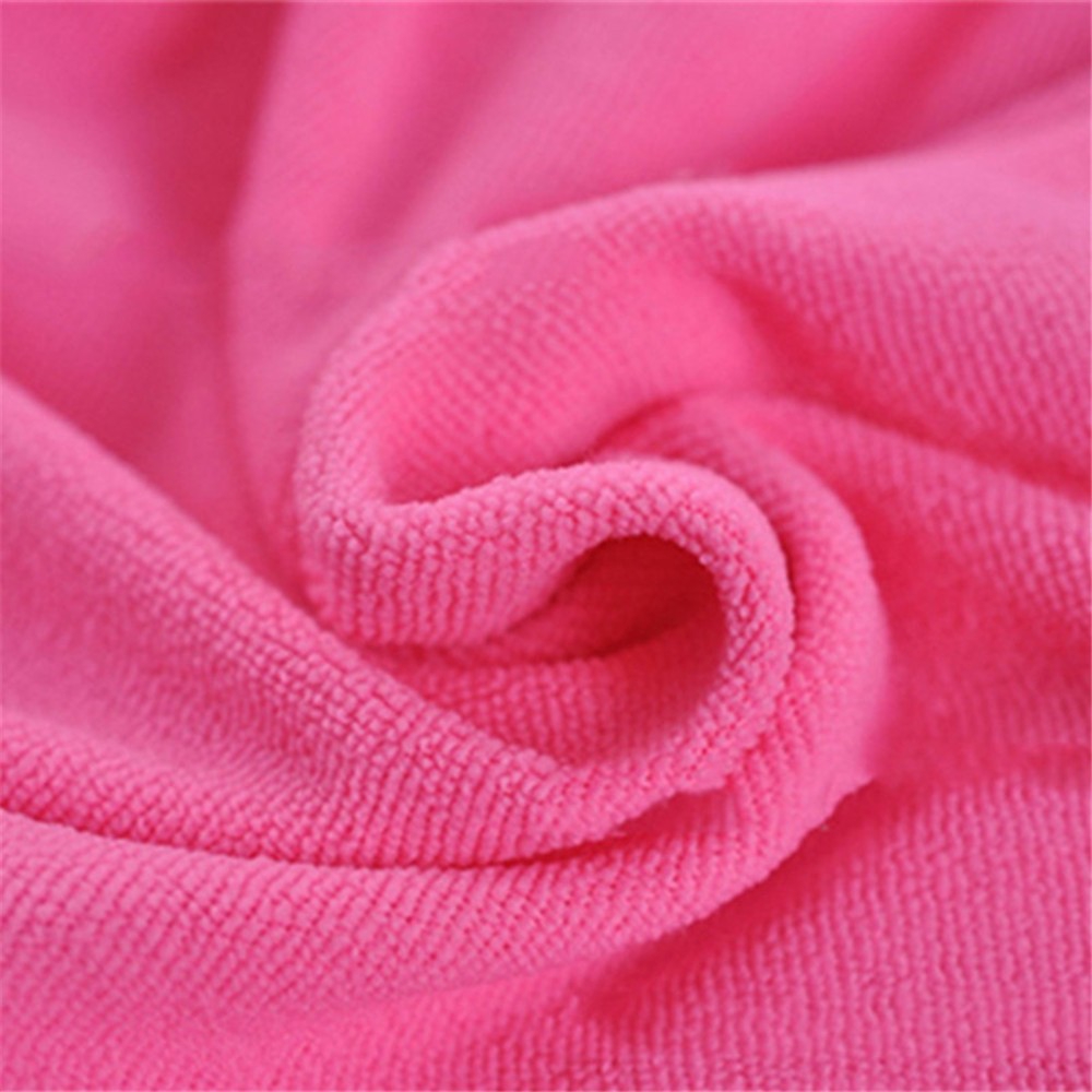 Khăn tắm cotton siêu mềm, siêu thấm nước 50x100cm