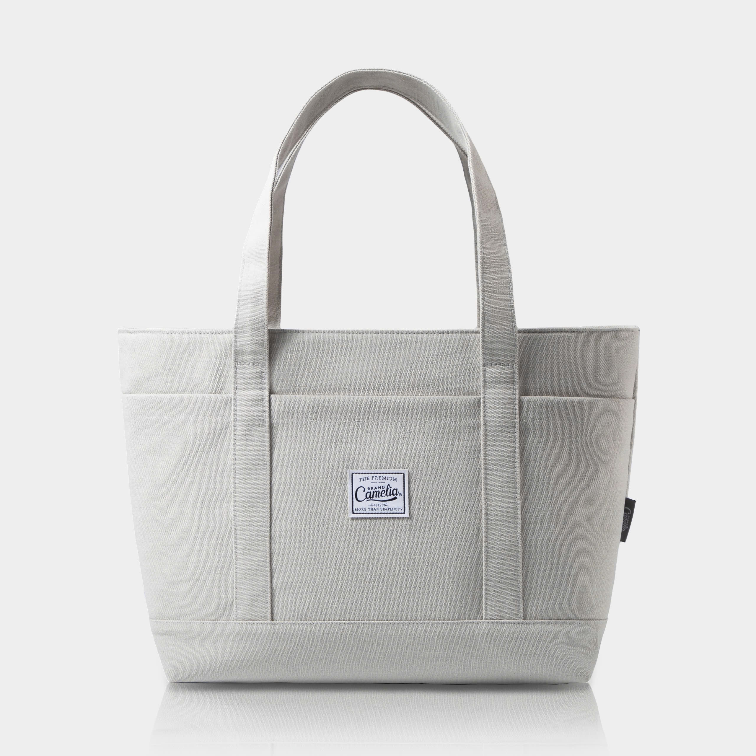 Túi CAMELIA BRAND® Premium Canvas Tote