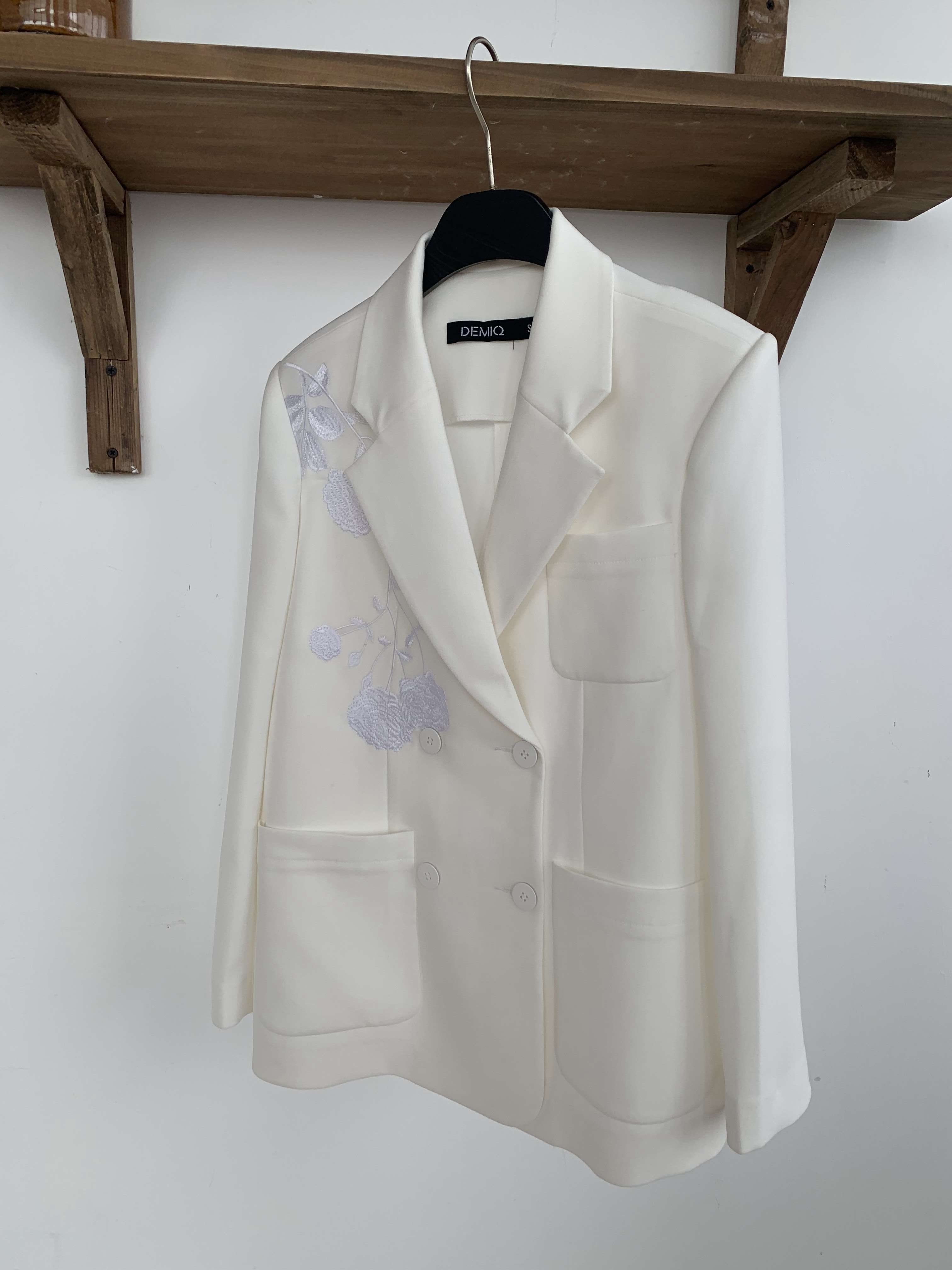 ÁO BLAZER - ÁO KHOÁC - GIANA BLAZER