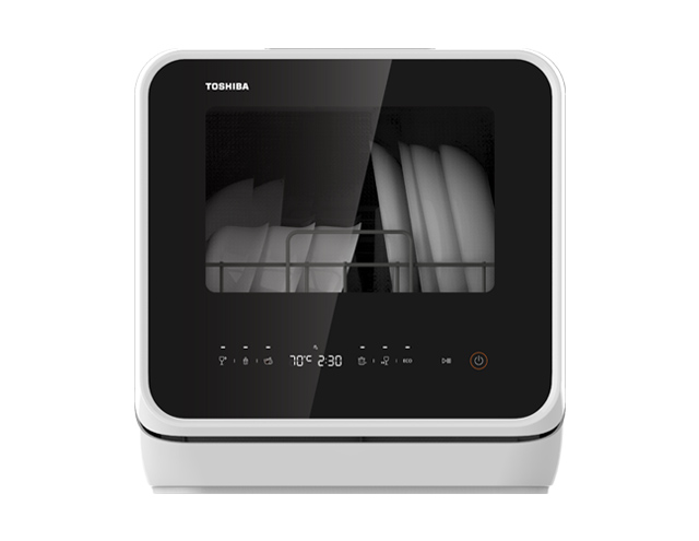 Máy rửa chén toshiba dws-22avn