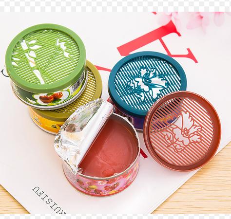 [HCM]Hộp Sáp Thơm Để Phòng Xe Hơi