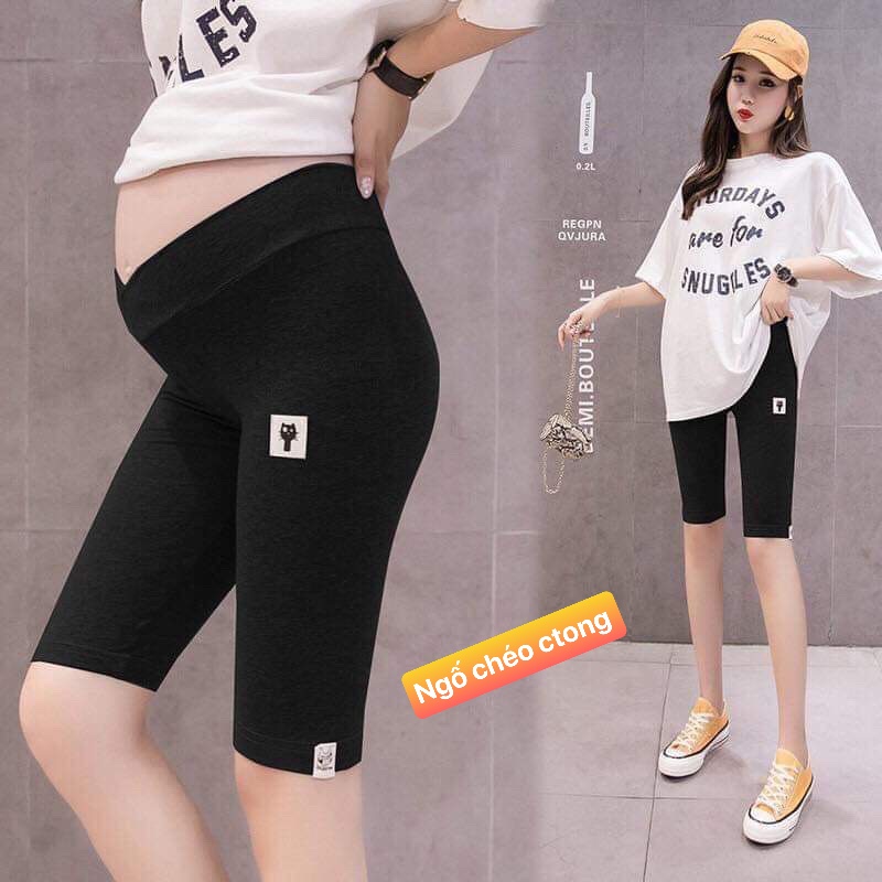 Quần ngố bầu giá rẻ