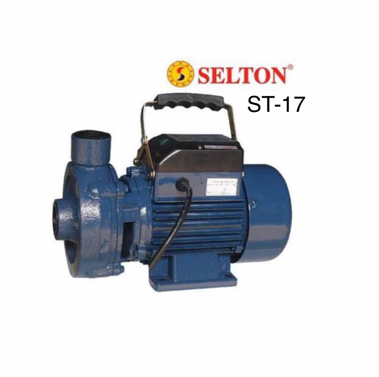 máy bơm nước selton ST17 370w - ST17