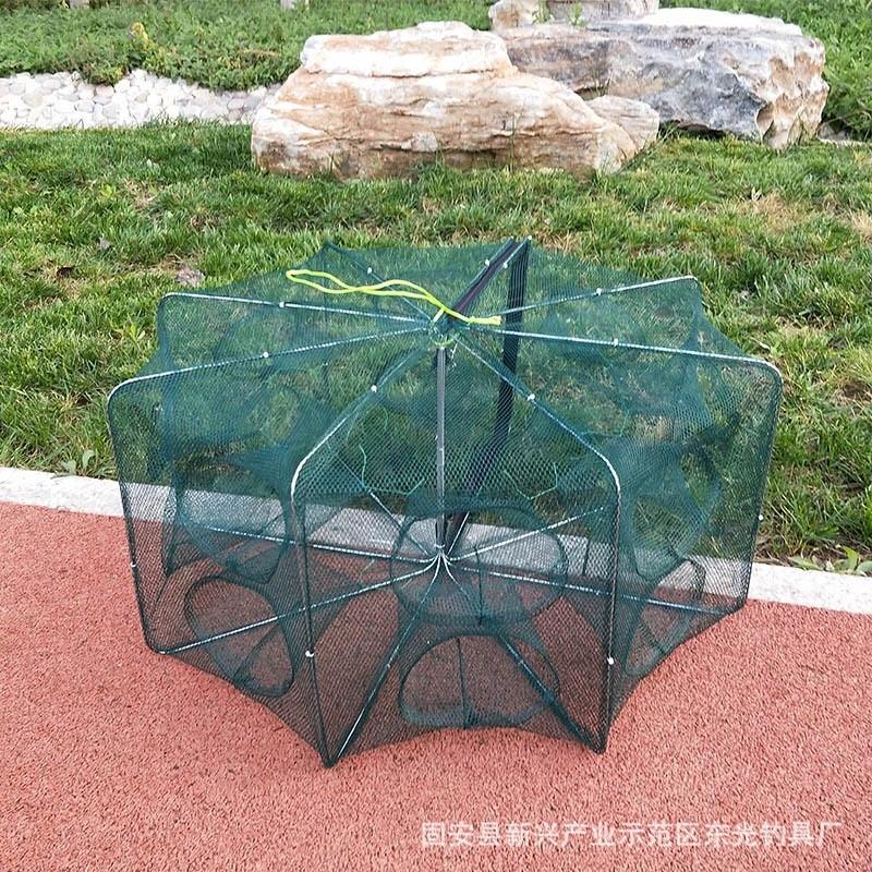 Lồng bát quái 8 cửa cải tiến