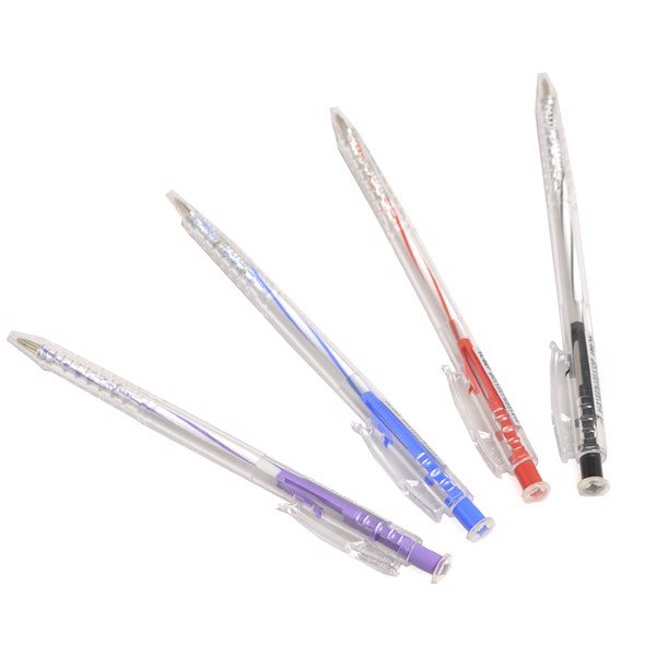 Bút bi Thiên Long TL-027 (20 cây/Hộp)