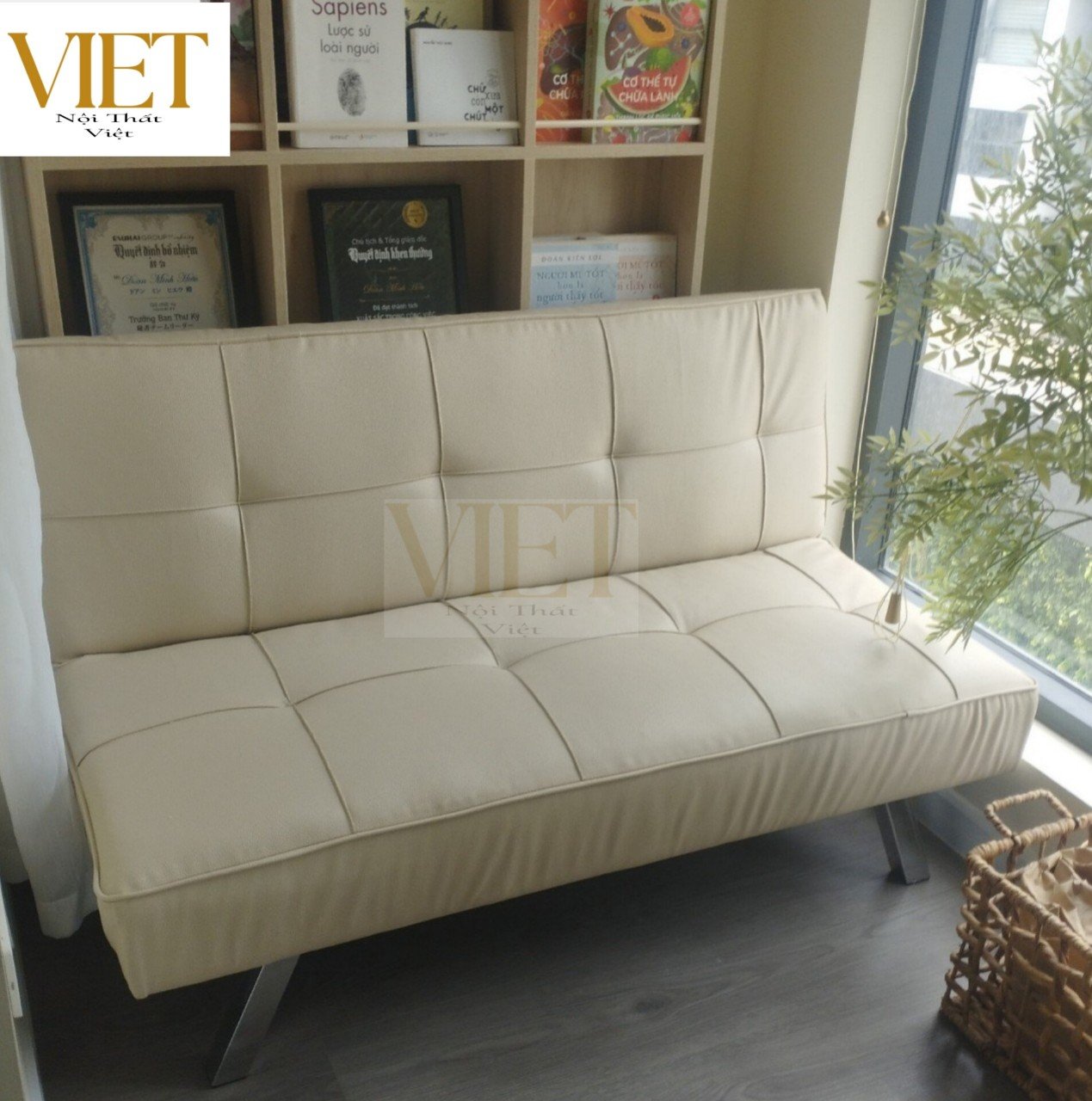 SOFA MINI 1.2M, SOFA QUÁN CAFE, PHÒNG NGỦ, PHÒNG TRỌ...( BẢO HÀNH 1 NĂM)