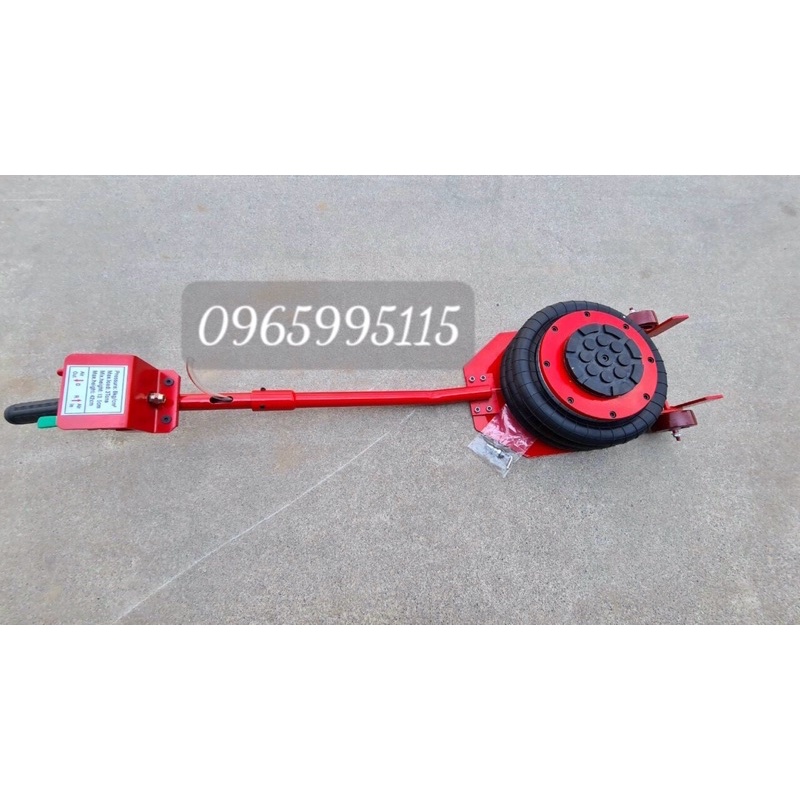 Kích bóng hơi 3 tấn
