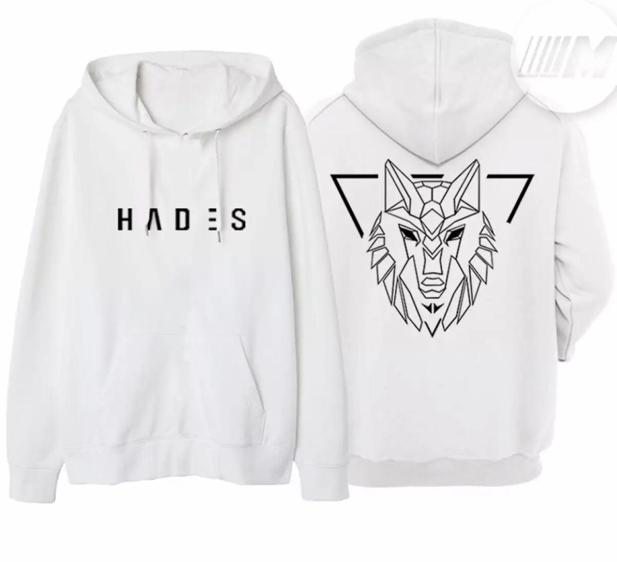 [HCM]Áo HOODIE Nam Nữ  Big Size  100kg Vải Nỉ Bông Dày Mịn Cao Cấp _ HD100127