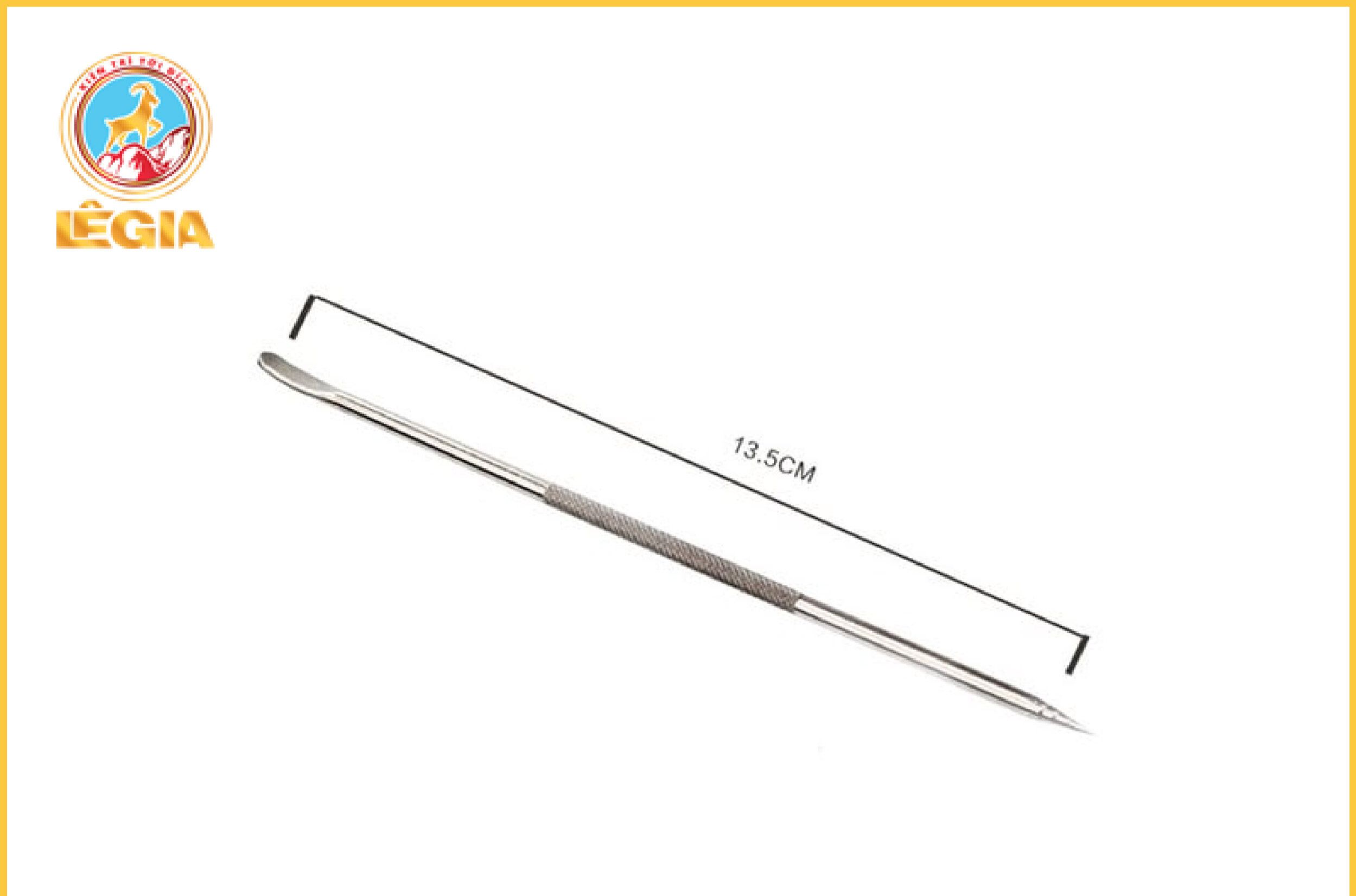Bút Vẽ Latte Cafe Inox 304 ( Vẽ Hình Trên Ly Caffe Latte)