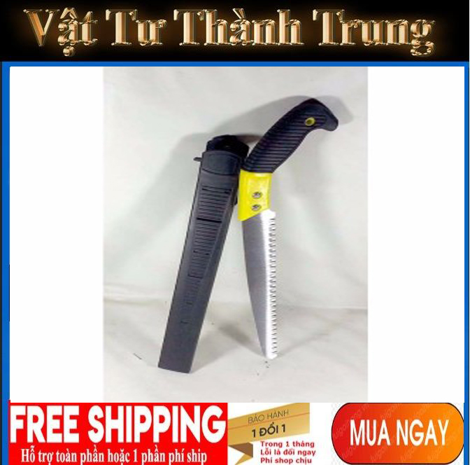 Cưa gỗ Bosi BS553262