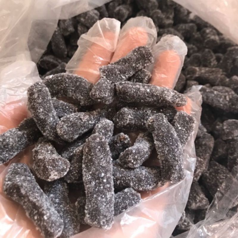 [ HOÀN TIỀN 10% ][HCM]500gram ?? kẹo dâu tằm ??