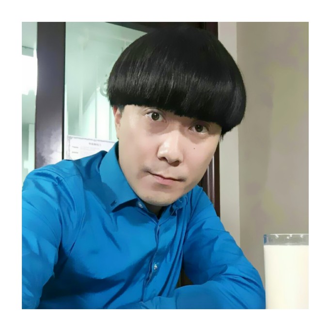 HOT 3 kiểu tóc nam mái ngố Hàn Quốc đẹp nhất hiện nay