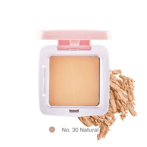 Phấn Phủ Mịn Mượt Essance Silky Pact 11g