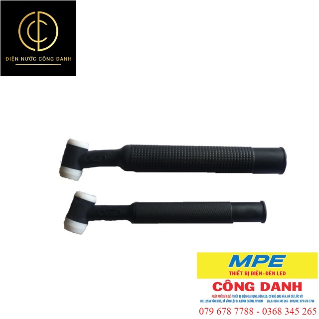 Tay súng hàn tig wp-17 wp-26
