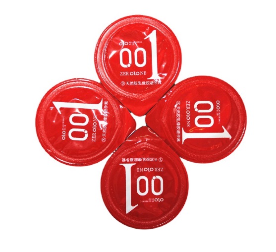 BAO CAO SU SIÊU MỎNG OLO 0.01