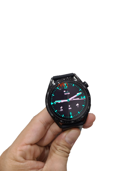 Kính cường lực Huawei Watch GT2