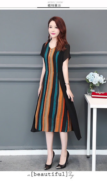 [HCM]ĐẦM XÒE PHỐI MÀU
