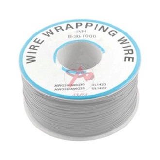 3 Mét Dây Đồng Tráng Men
