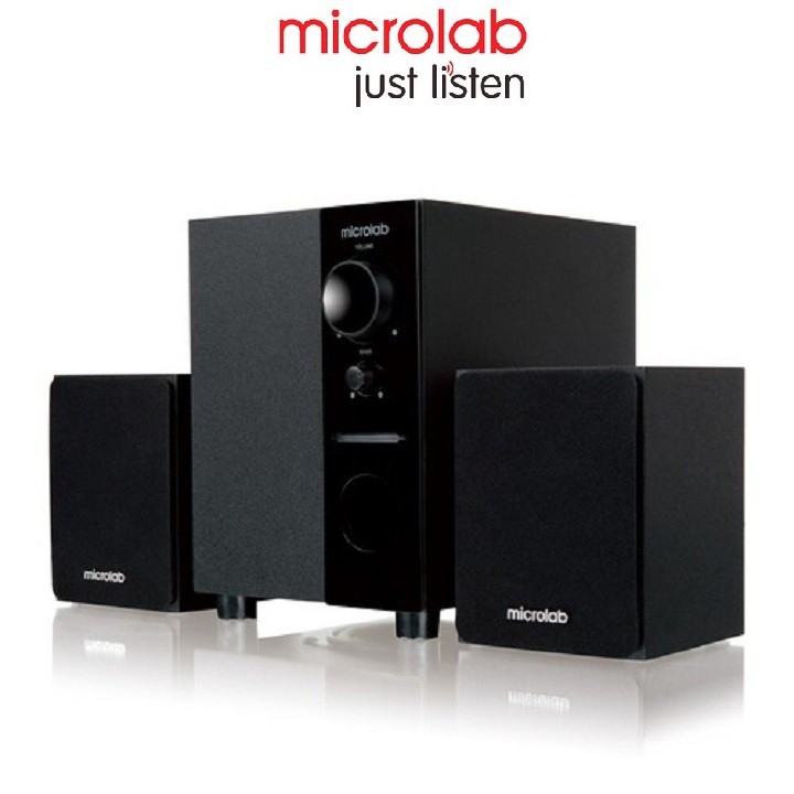 Loa máy tính microlab m109 2.1hàng chính hãng loa vi tính microlab m-109 2.1 - hàng chính hãngnơi bán loa microlab m109 - 2.1 giá rẻ thángloa vi tính microlab m-109 hệ thống loa 2.1 giá tốt tại