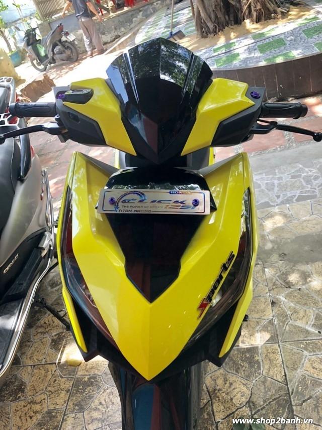 BẢNG TÊN KHÒ VARIO 150