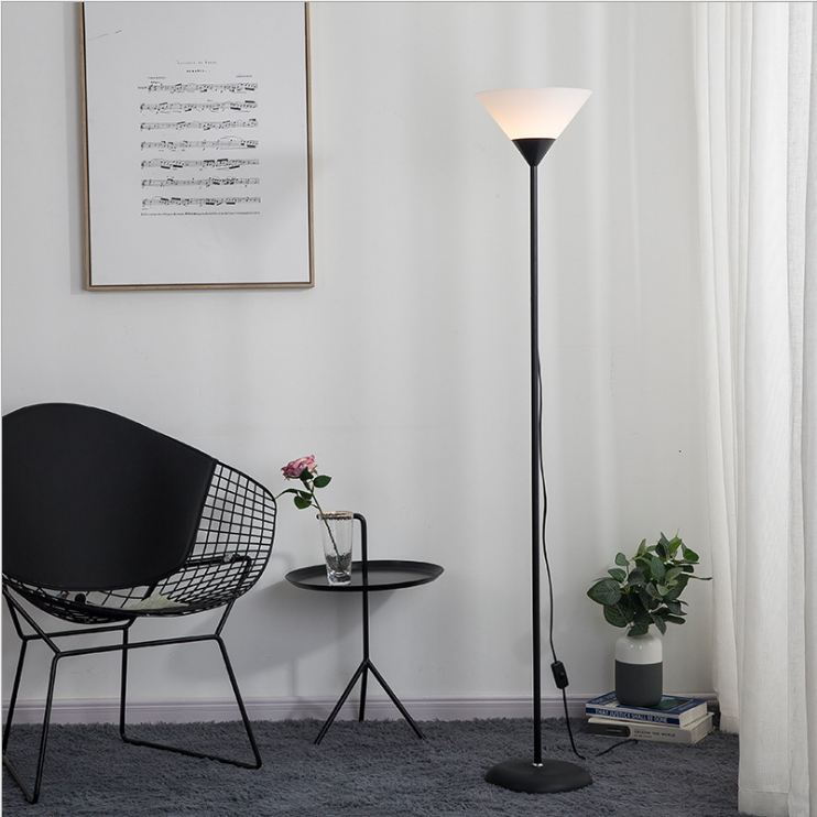 Đèn cây trang trí nội thất Solomon độc đáo