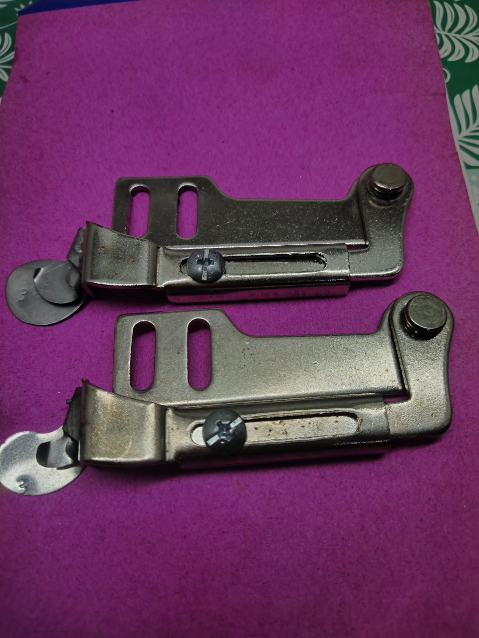 Cữ cuốn lai bầu cong 3 ly